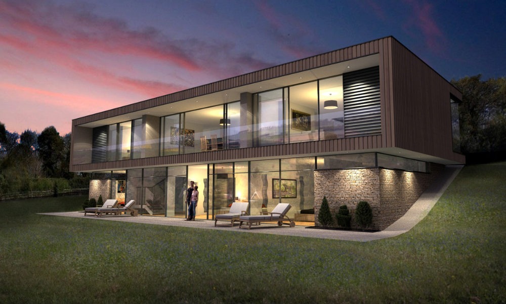 Paragraph 55 Morpeth