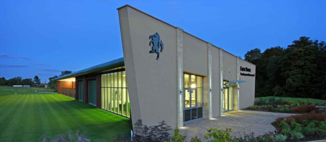 Close House Golf Academy